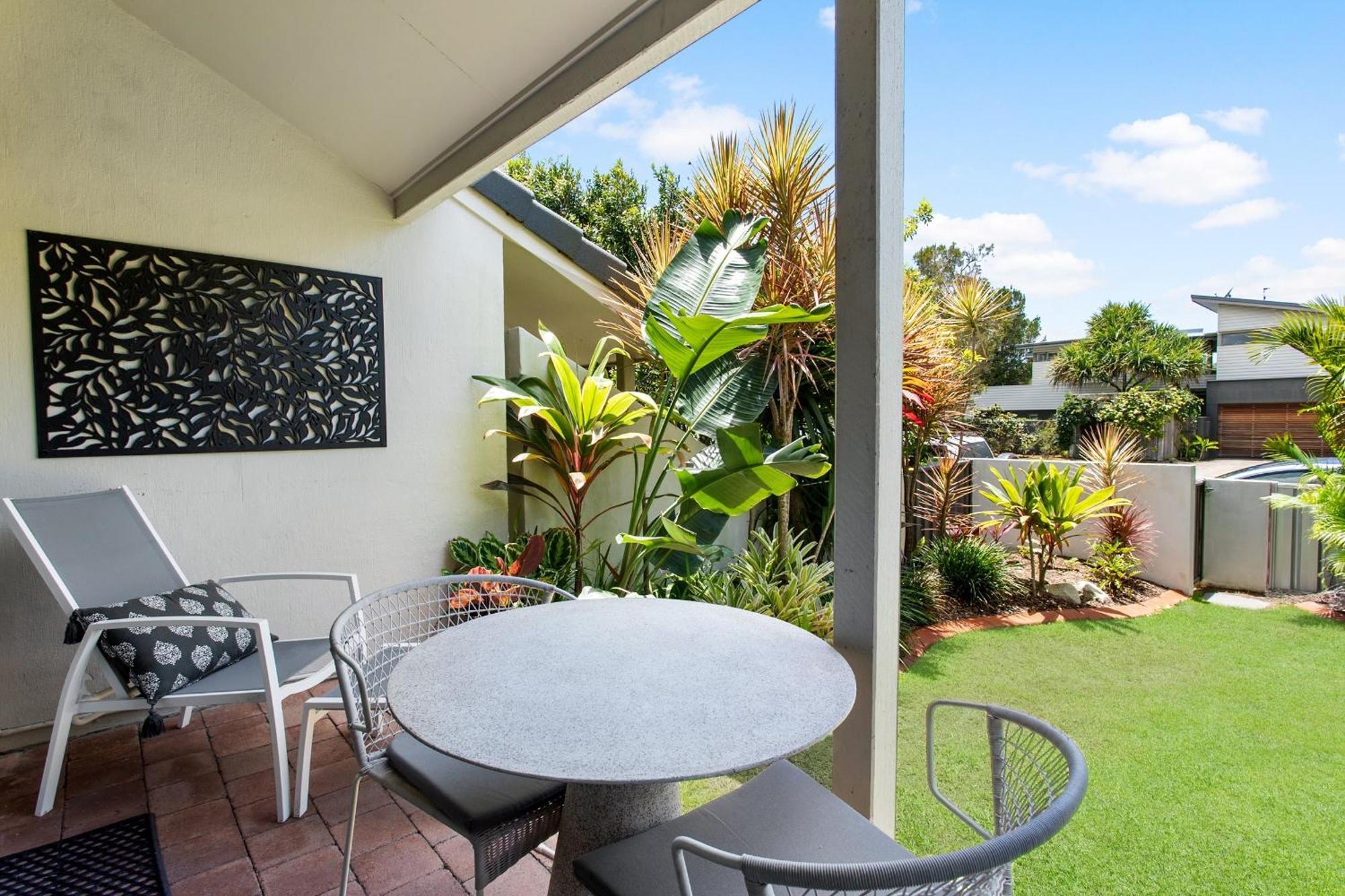Nautilus Noosa Resort Нусавил Екстериор снимка